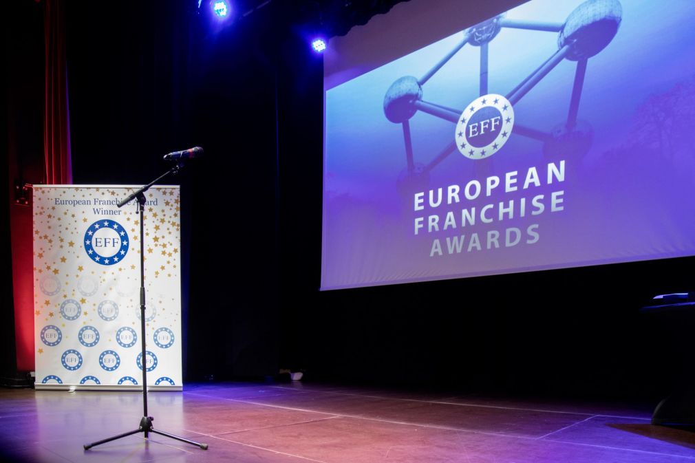 European Franchise Awards: Iconacasa tra le eccellenze del mondo del Franchising
