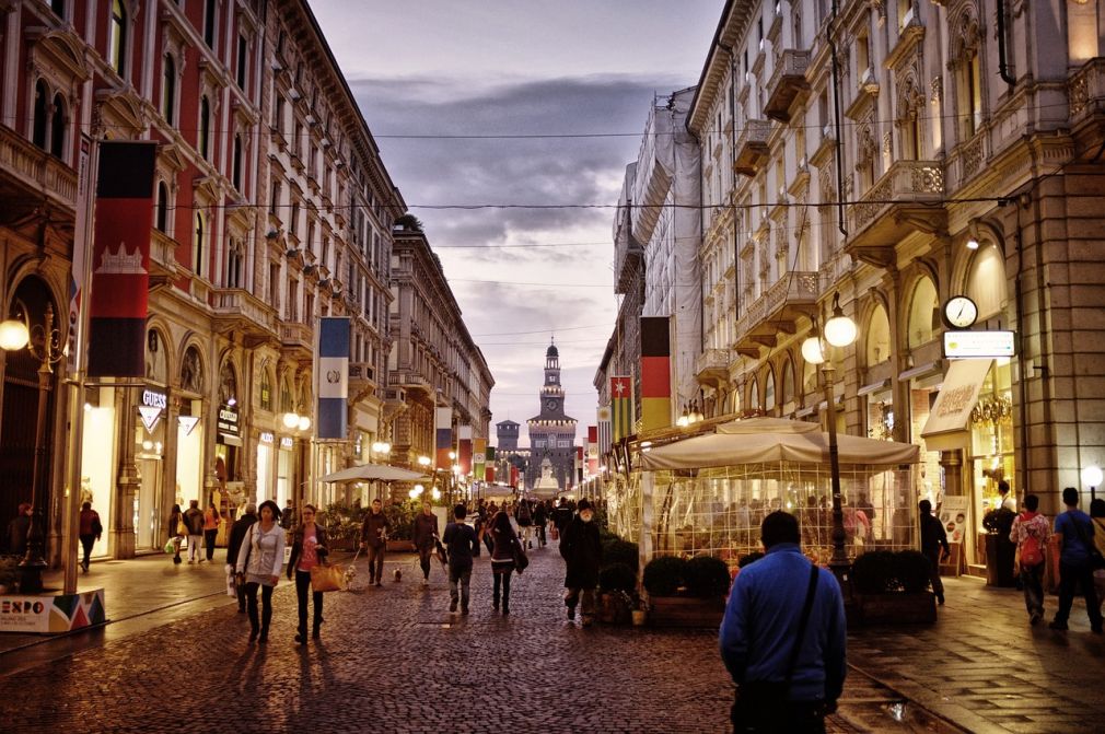 Affitti, Milano è la più cara d&#039;Europa: una stanza può costare 600 euro