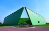 Le Icone dell&#039;Architettura: Emilio Ambasz, il padre dell’architettura green
