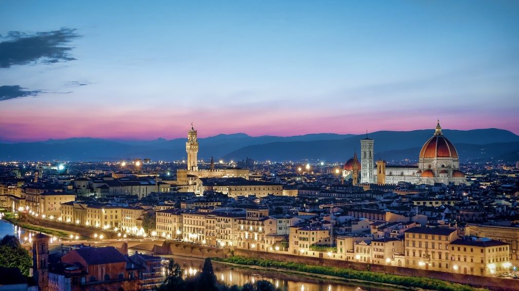 Qualità della vita: ecco le città italiane dove si vive meglio