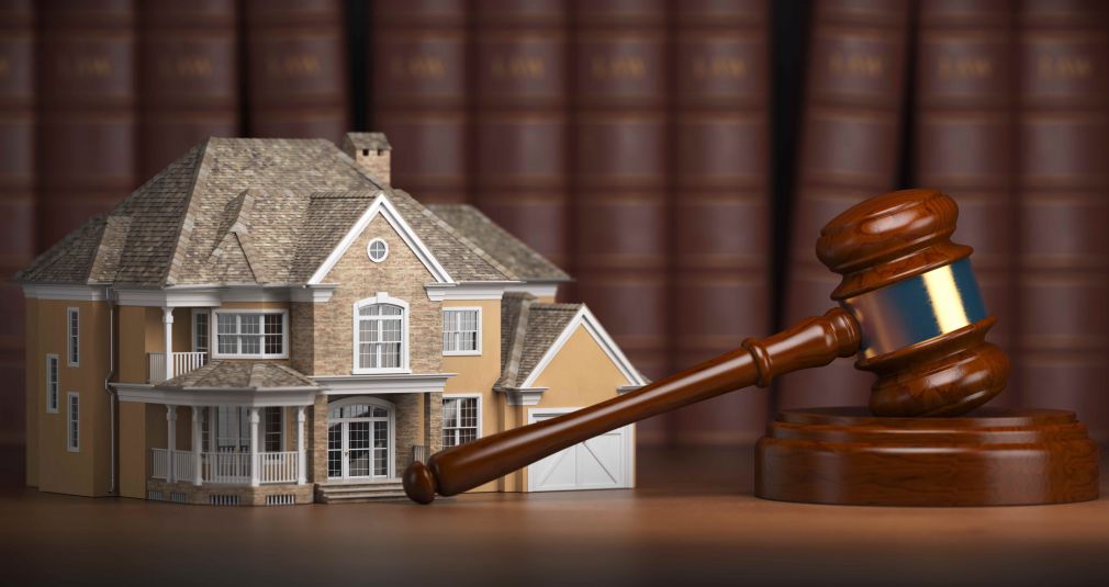 Case all’asta, aumenta la velocità dei tribunali: tempi di vendita scendono a 4,2 anni