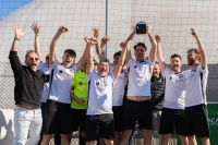Iconafun, sport e divertimento a Rimini: i trofei vanno in Emilia Romagna e Puglia