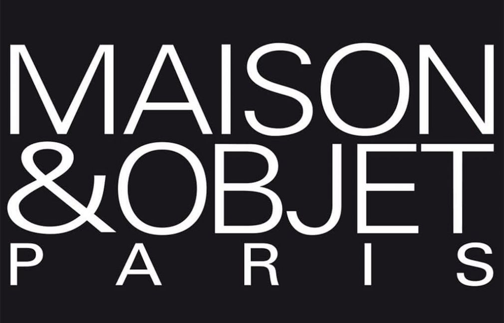 Maison&objet: dal 17 al 21 gennaio la casa va di moda a Parigi