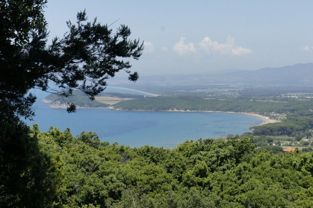 Le spiagge più belle? in Toscana e Sardegna: la classifica di Legambiente e Touring Club