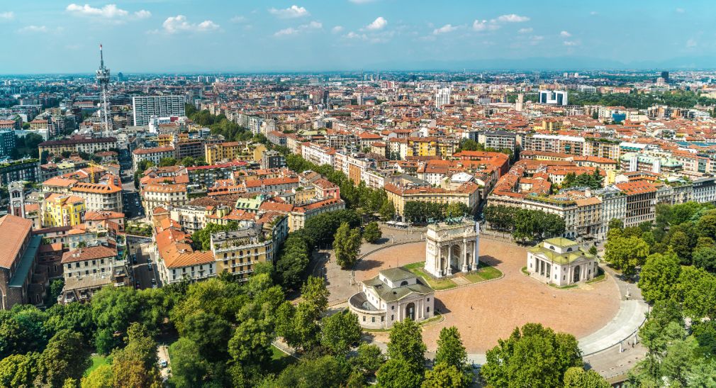 Le zone più care per comprare casa, Milano domina: Roma insegue