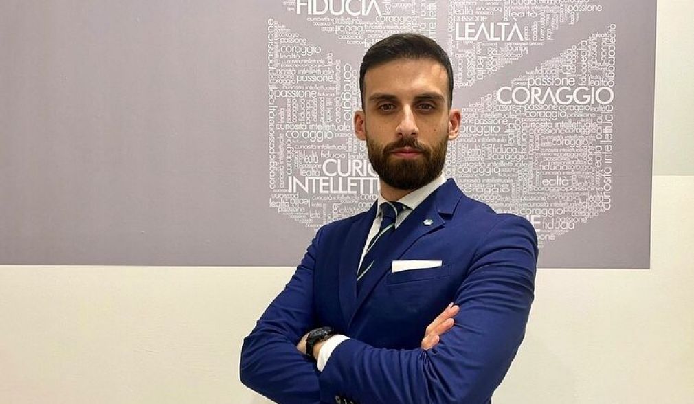 Gioco di squadra e obiettivi chiari, Fabio De Nicolo: “Iconacasa ti permette di crescere e diventare un imprenditore”