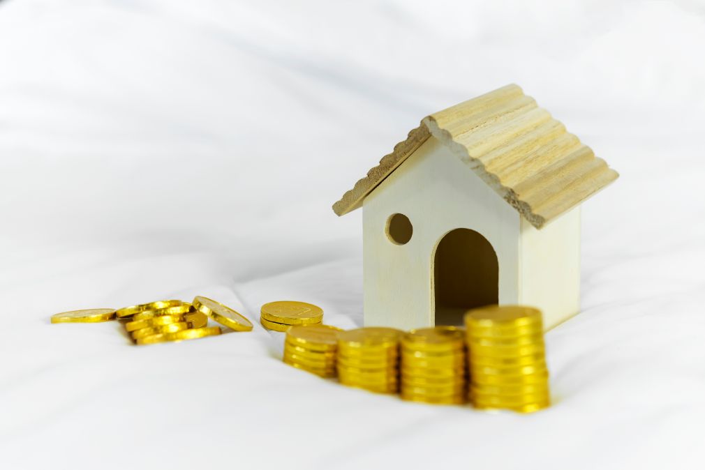 Mutui: gli italiani adesso puntano sul variabile col tetto
