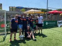 Primo Trofeo Iconacasa: a Milano una festa dello sport per i più piccoli