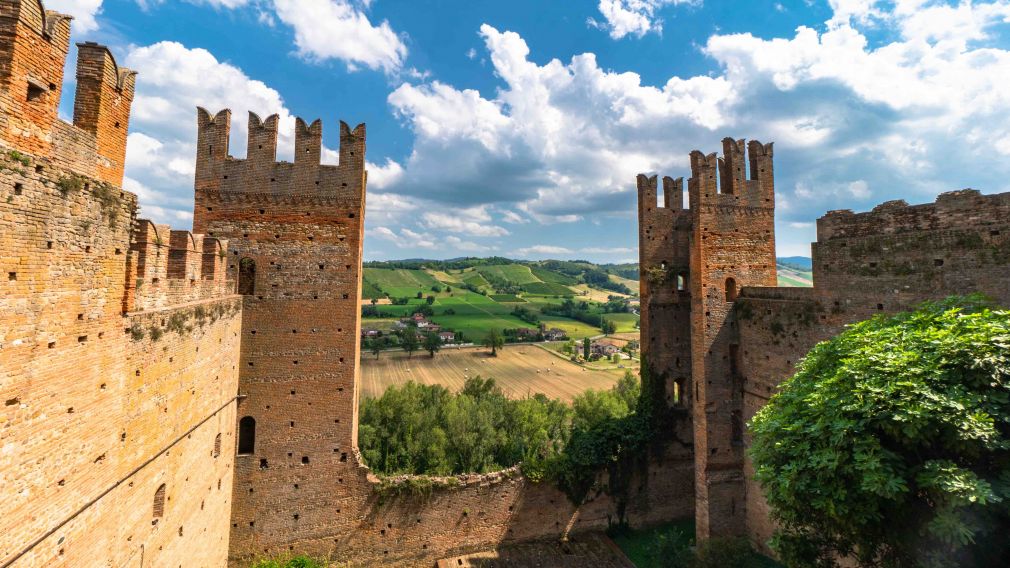 Emilia Rom…antica: Innamorarsi a Castell’Arquato