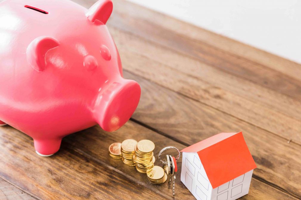 Mutui casa, tassi in lieve risalita: aumentano i prestiti alle famiglie