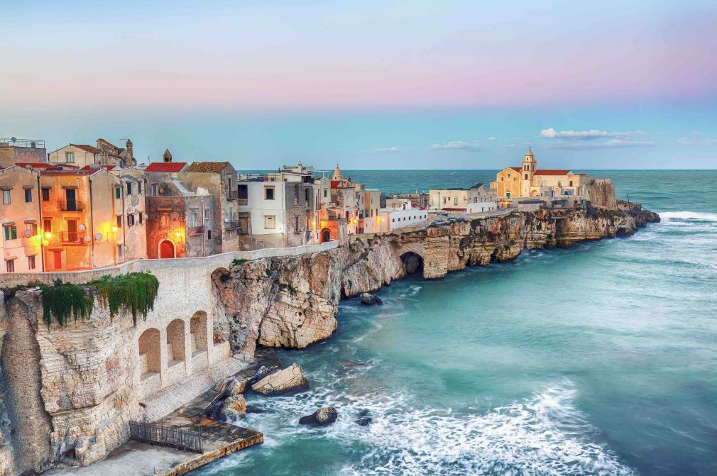 Estate, boom di prenotazioni: Puglia e Sardegna le mete più ambite