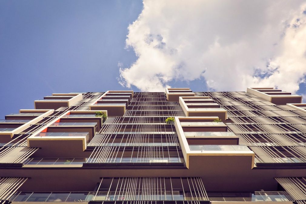 Immobiliare: il mercato delle nuove costruzioni punta sulla sostenibilità