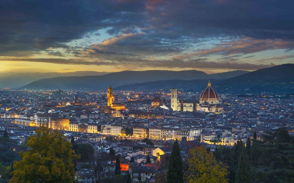 Smart Cities: Milano, Bologna e Firenze sono le città più digitalizzate d'Italia