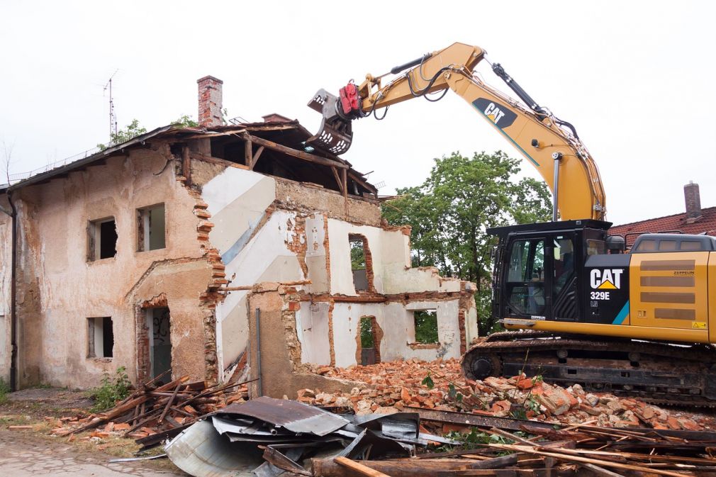 Demolizioni con ricostruzione, Imu e Scia: le novità per l&#039;immobiliare secondo Il Sole 24 Ore