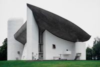 Le Corbusier: il maestro del Movimento Moderno