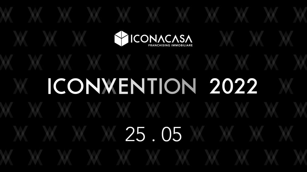 Iconvention 2022: il programma dell&#039;evento