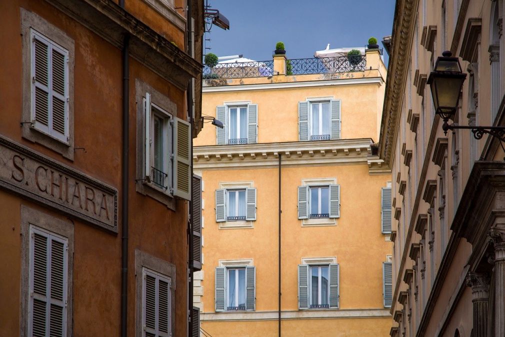 Gli italiani tornano a comprare casa: nel 2020 compravendite e prezzi in aumento