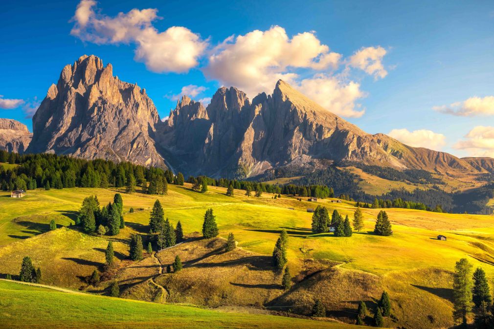 Acquisto di case vacanza: gli italiani preferiscono la montagna